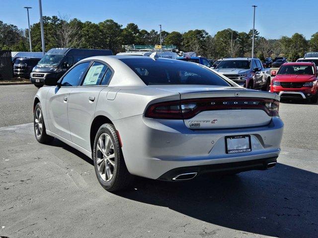 new 2023 Dodge Charger car, priced at $33,934