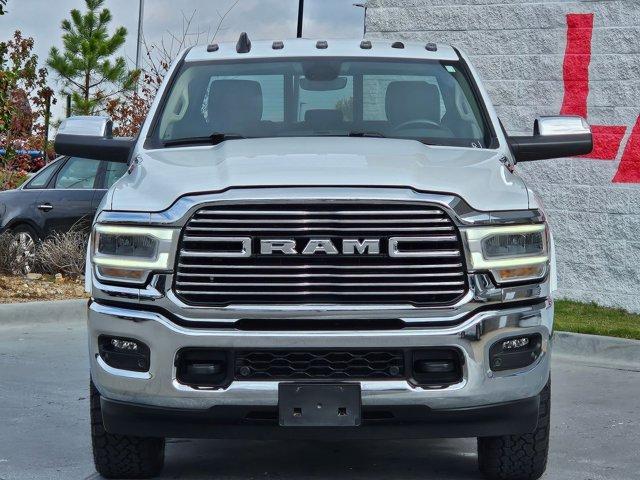 used 2022 Ram 2500 car, priced at $52,438