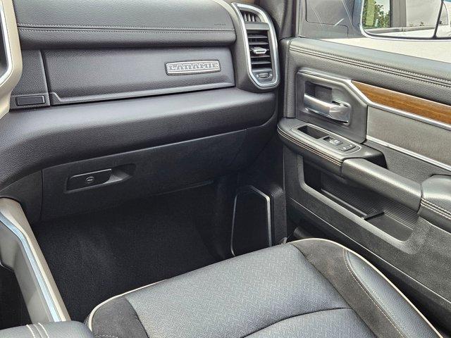 used 2022 Ram 2500 car, priced at $52,438