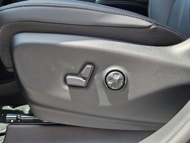 new 2025 Chrysler Voyager car, priced at $39,813
