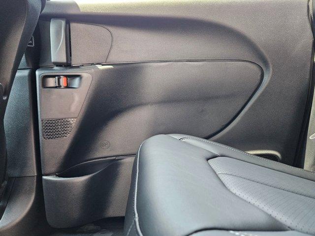 new 2025 Chrysler Voyager car, priced at $39,813