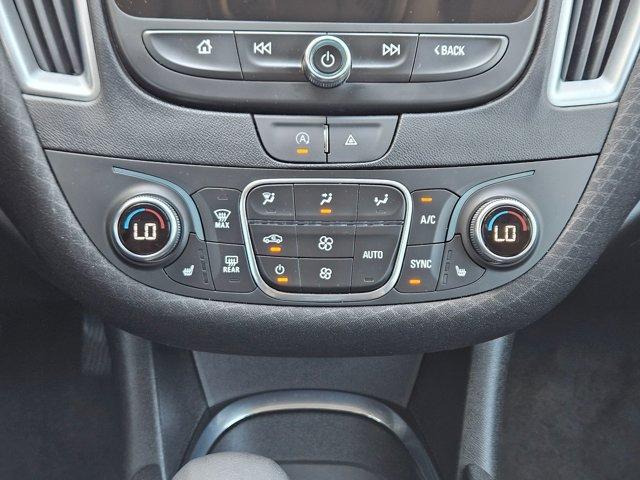 used 2023 Chevrolet Malibu car, priced at $19,995