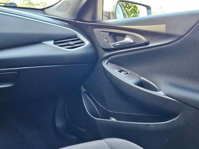 used 2023 Chevrolet Malibu car, priced at $19,995