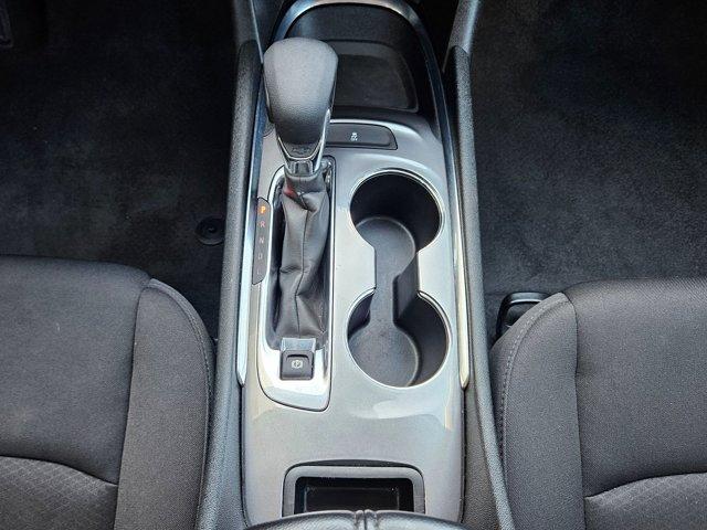 used 2023 Chevrolet Malibu car, priced at $19,995