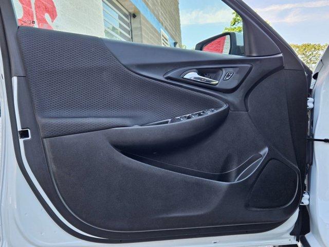 used 2023 Chevrolet Malibu car, priced at $19,995