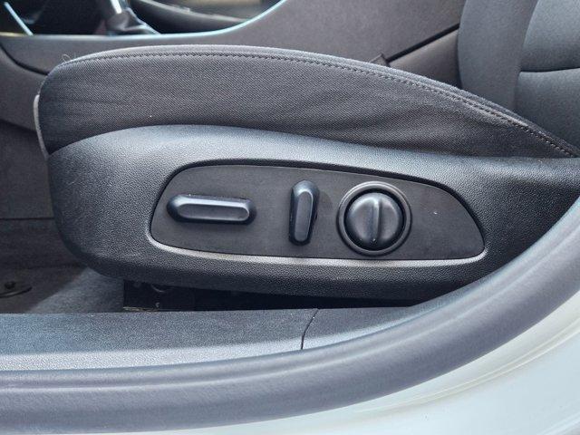 used 2023 Chevrolet Malibu car, priced at $19,995
