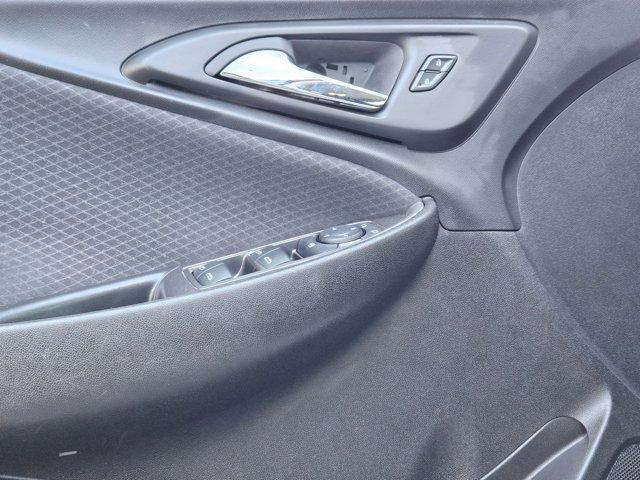 used 2023 Chevrolet Malibu car, priced at $19,995