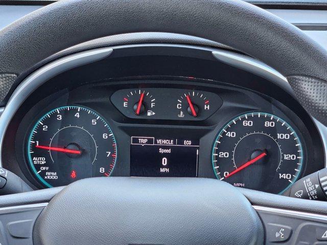 used 2023 Chevrolet Malibu car, priced at $19,995