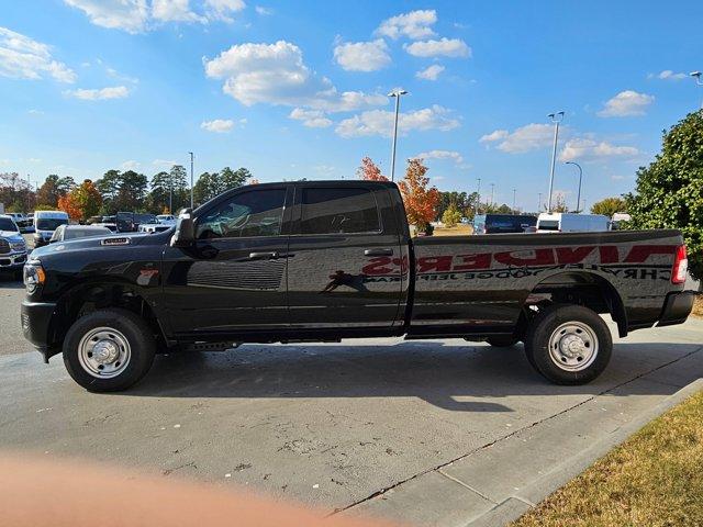 new 2024 Ram 2500 car, priced at $59,765