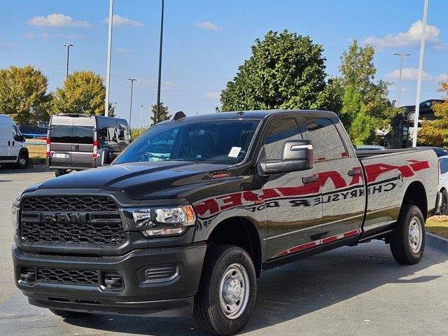 new 2024 Ram 2500 car, priced at $59,765