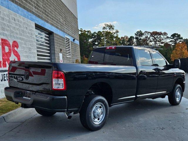 new 2024 Ram 2500 car, priced at $59,765