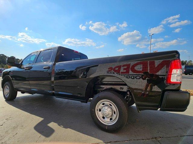 new 2024 Ram 2500 car, priced at $59,765