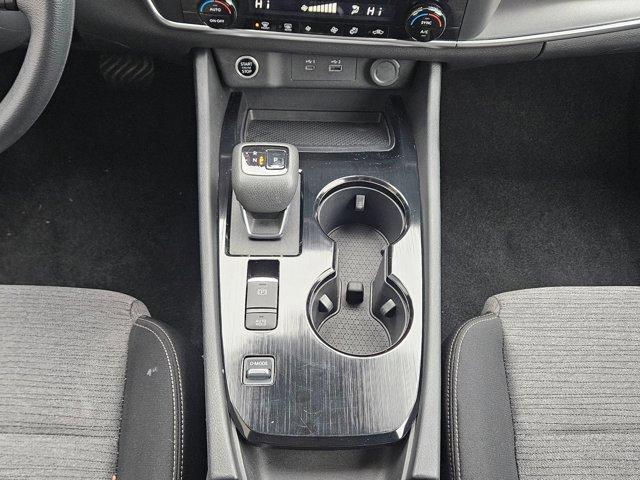 used 2023 Nissan Rogue car, priced at $23,124