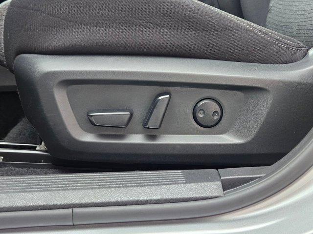 used 2023 Nissan Rogue car, priced at $23,124