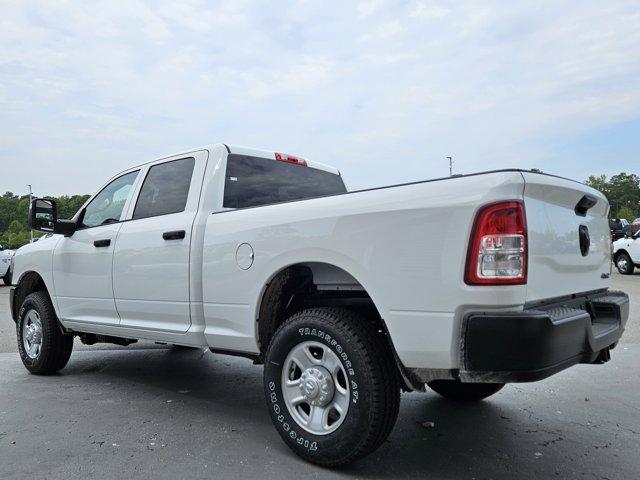 new 2024 Ram 2500 car, priced at $52,266