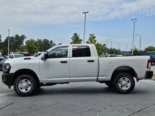 new 2024 Ram 2500 car, priced at $52,266