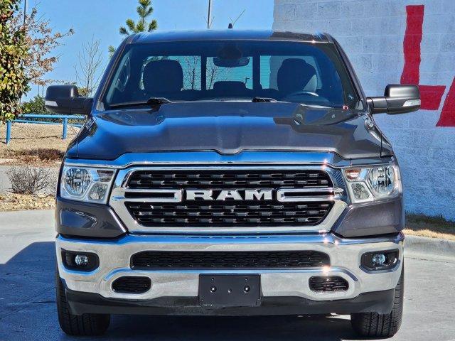 used 2022 Ram 1500 car, priced at $29,500