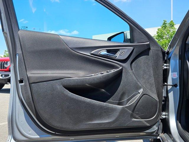 used 2023 Chevrolet Malibu car, priced at $19,999