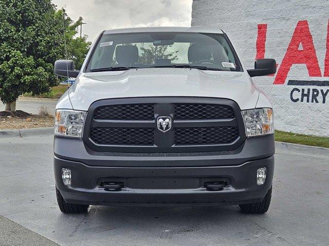 new 2024 Ram 1500 car, priced at $45,010