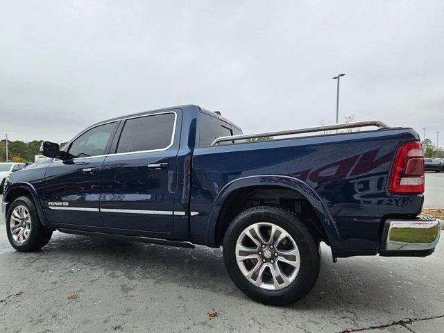 used 2019 Ram 1500 car, priced at $34,534