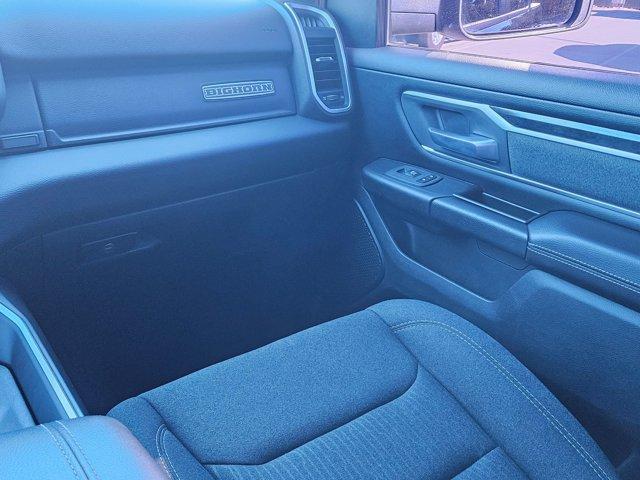 used 2020 Ram 1500 car, priced at $29,995