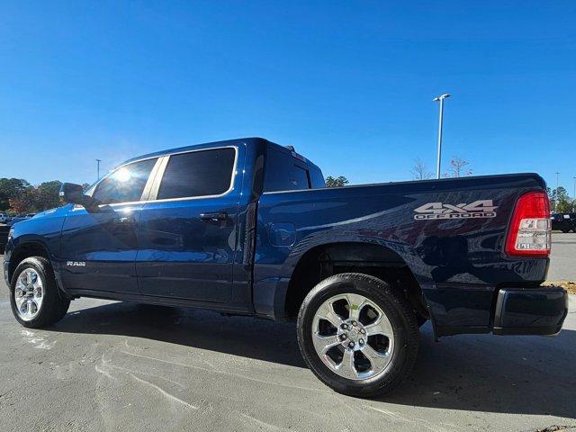 used 2020 Ram 1500 car, priced at $29,995