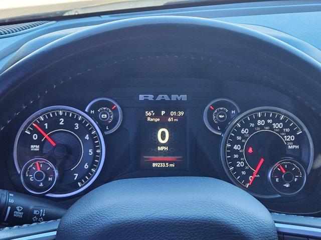 used 2020 Ram 1500 car, priced at $29,995