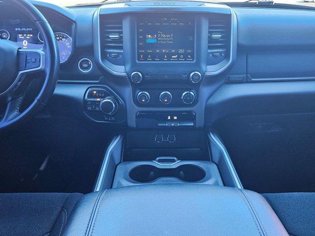 used 2020 Ram 1500 car, priced at $29,995