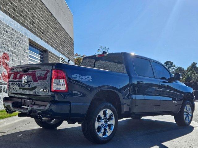 used 2020 Ram 1500 car, priced at $29,995