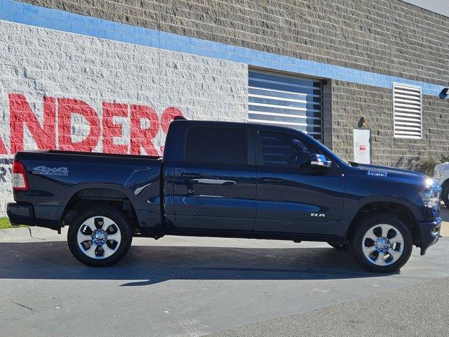 used 2020 Ram 1500 car, priced at $29,995