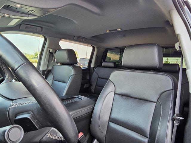 used 2019 Chevrolet Silverado 2500 car, priced at $54,200