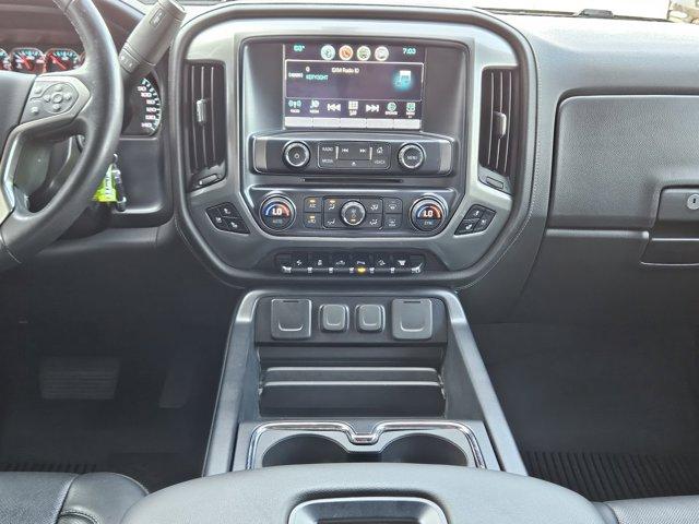 used 2019 Chevrolet Silverado 2500 car, priced at $54,200