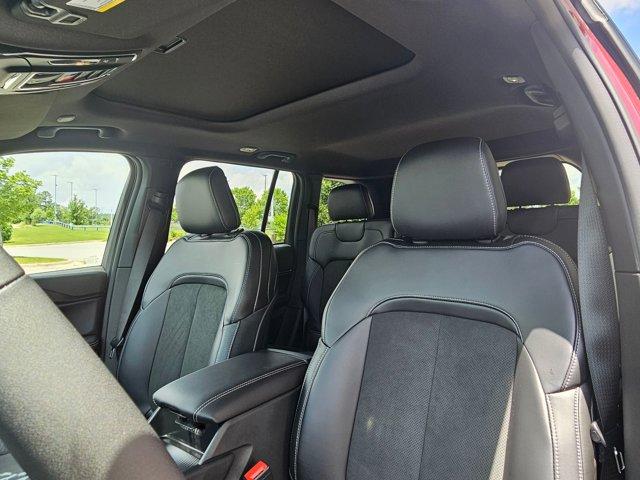 new 2025 Jeep Grand Cherokee car, priced at $45,698