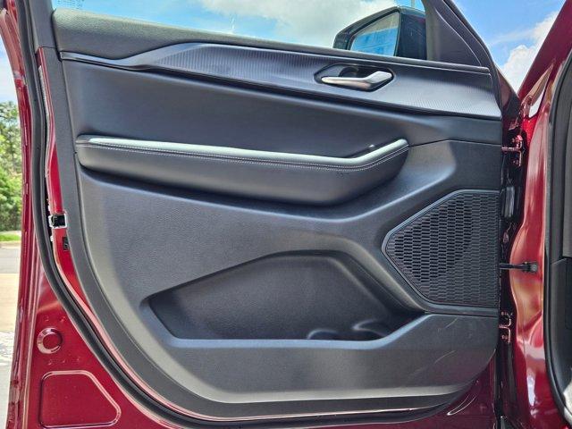 new 2025 Jeep Grand Cherokee car, priced at $45,698