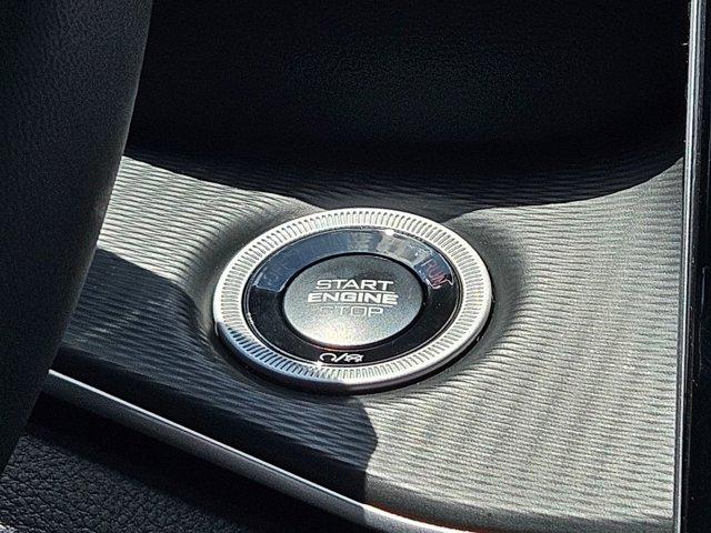 new 2025 Jeep Grand Cherokee car, priced at $45,698