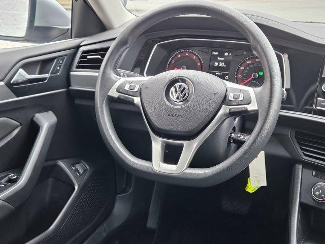 used 2021 Volkswagen Jetta car, priced at $16,990