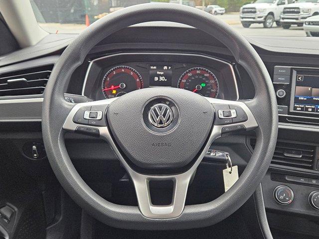 used 2021 Volkswagen Jetta car, priced at $16,990