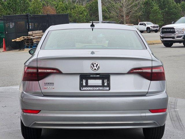 used 2021 Volkswagen Jetta car, priced at $16,990