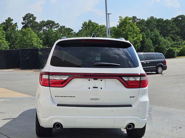 new 2025 Dodge Durango car, priced at $40,061