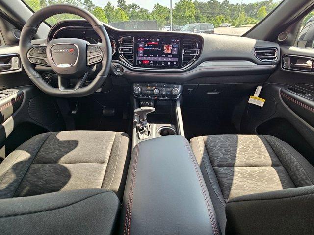 new 2025 Dodge Durango car, priced at $40,061