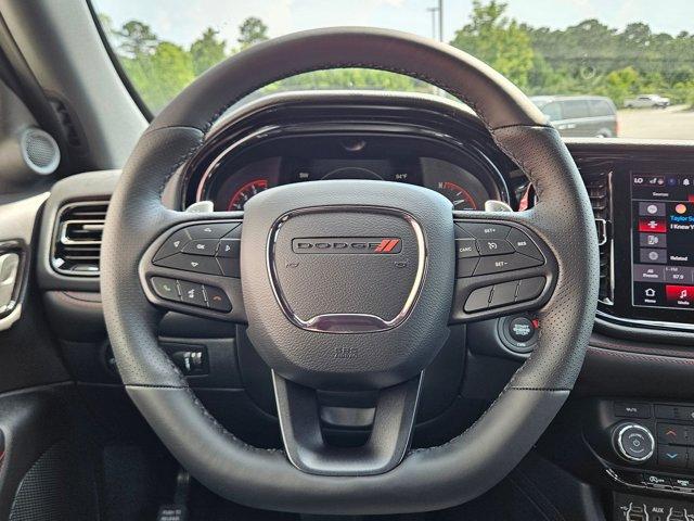 new 2025 Dodge Durango car, priced at $40,061