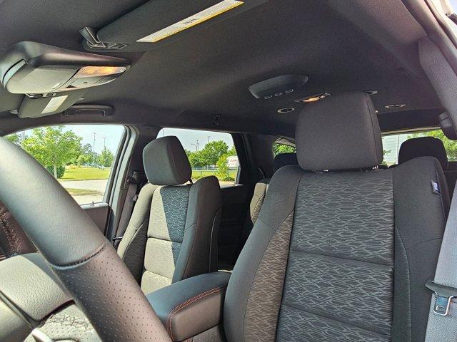 new 2025 Dodge Durango car, priced at $40,061