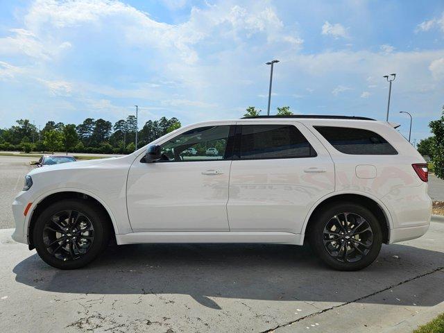 new 2025 Dodge Durango car, priced at $40,061