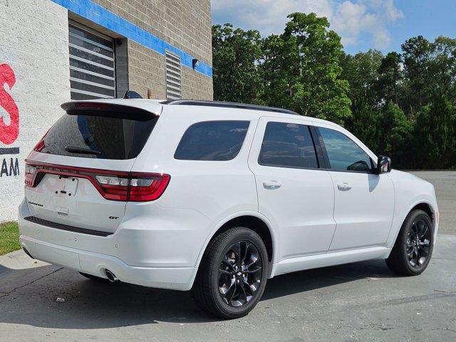 new 2025 Dodge Durango car, priced at $40,061