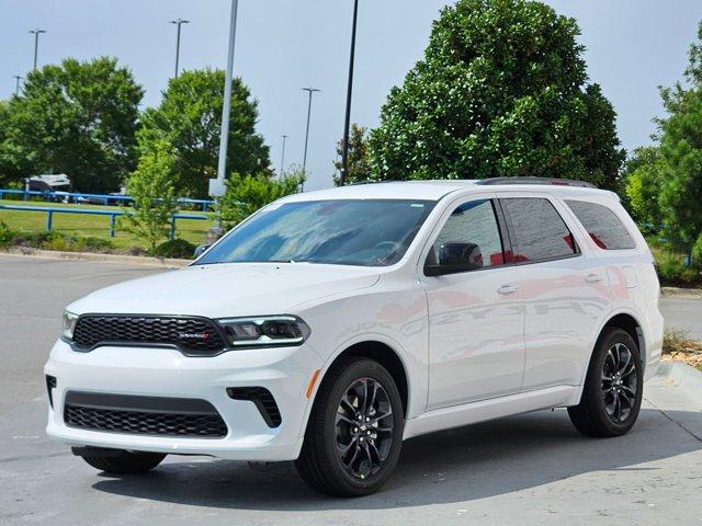 new 2025 Dodge Durango car, priced at $40,061