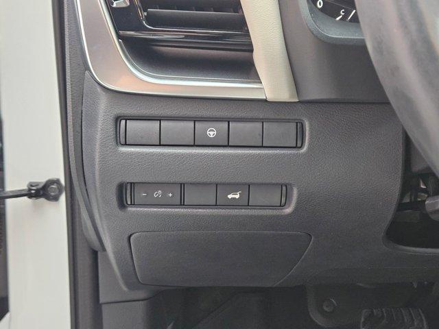 used 2021 Nissan Rogue car, priced at $22,750