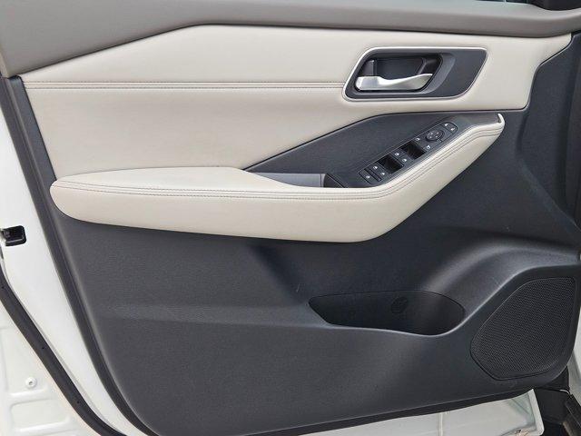 used 2021 Nissan Rogue car, priced at $22,750