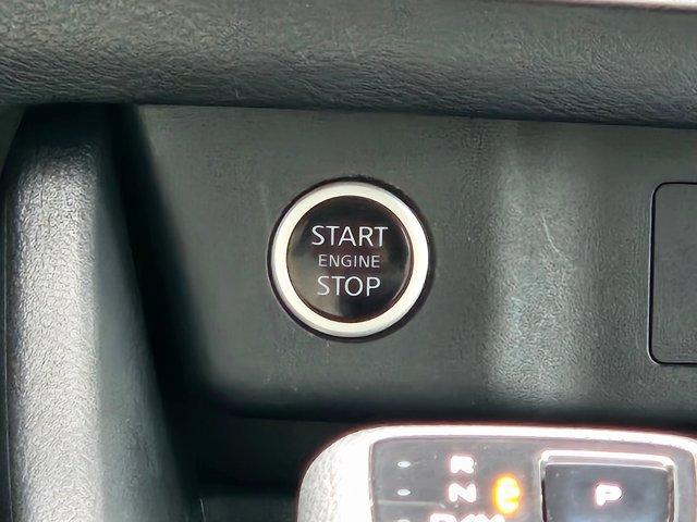 used 2021 Nissan Rogue car, priced at $22,750