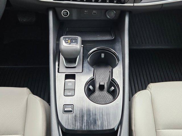 used 2021 Nissan Rogue car, priced at $22,750