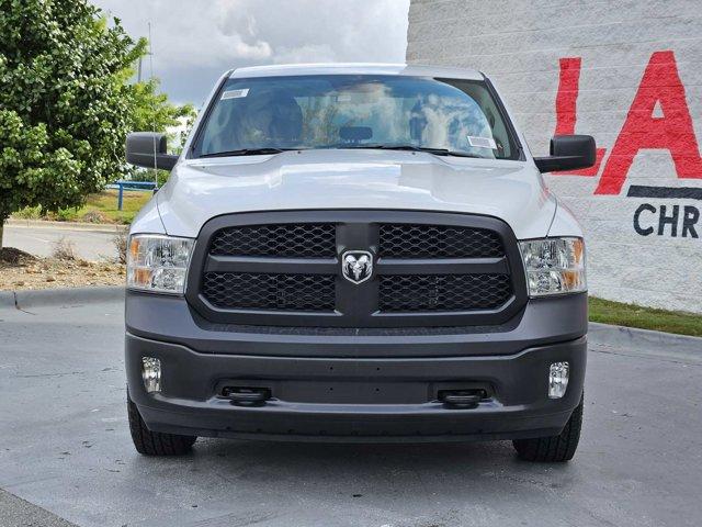 new 2024 Ram 1500 car, priced at $45,010